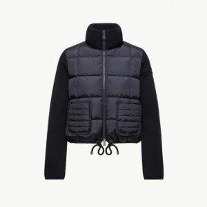 몽클레르 패딩 울 집업 카디건 25FW SAD3070
