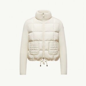 몽클레르 패딩 울 집업 카디건 25FW SAD3070-2