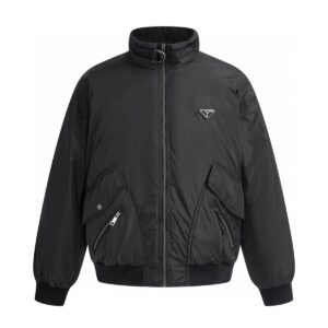 프라다 다운 블루종 재킷 25FW CO3821