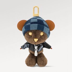루이비통 백참 키링 M03206