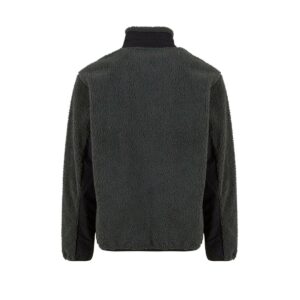 Alternative view of 루이비* 울 블렌드 하이넥 재킷 25FW TBH7006