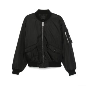 프라다 Re-Nylon 파일럿 재킷 25FW TBHE91