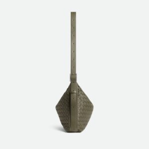 보테가베네타 스몰 트래블러백 815748 - 이미지 3