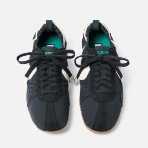 나이키 x 자크뮈스 문 슈즈 블랙 - 이미지 3