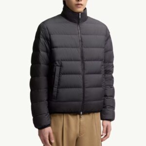 몽클레르 보디넷 패딩 자켓 25FW SAD3042 - 이미지 2
