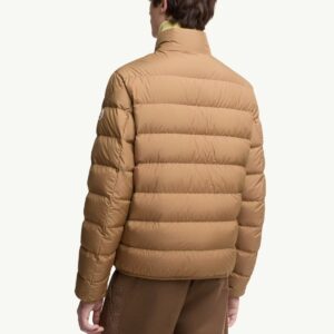 몽클레르 보디넷 패딩 자켓 25FW SAD3042-2 - 이미지 3