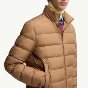 몽클레르 보디넷 패딩 자켓 25FW SAD3042-2 - 이미지 4