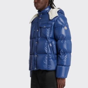Alternative view of 몽클레르 세르판토 쇼트 다운 자켓 25FW SAD3043-2