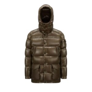 몽클레르 키아블라세 쇼트 다운 자켓 25FW SAD3045