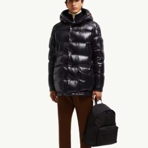 Alternative view of 몽클레르 키아블라세 쇼트 다운 자켓 25FW SAD3045-2