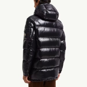 몽클레르 키아블라세 쇼트 다운 자켓 25FW SAD3045-2 - 이미지 4