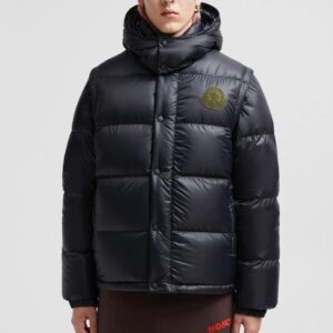 Alternative view of 몽클레르 사이클론 투인원 다운 자켓 25FW SAD3065
