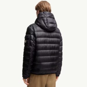 몽클레르 나잔 다운 자켓 25FW SAD3066 - 이미지 4