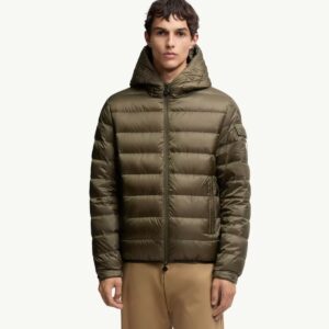 Alternative view of 몽클레르 나잔 다운 자켓 25FW SAD3066-2