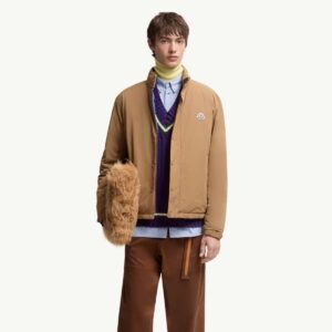 Alternative view of 몽클레르 에핀(Epine) 다운 재킷 25FW SAD3076
