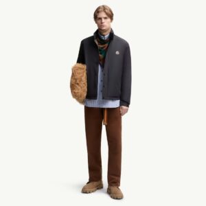 Alternative view of 몽클레르 에핀(Epine) 다운 재킷 25FW SAD3076-2