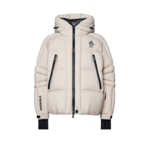 몽클레르 그레노블 체르페리 패딩 자켓 25FW SAD3078