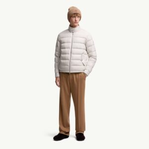 Alternative view of 몽클레르 바우디넷(Baudinet) 다운 재킷 25FW SAD3079