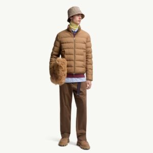 몽클레르 바우디넷(Baudinet) 다운 재킷 25FW SAD3079-2 - 이미지 4