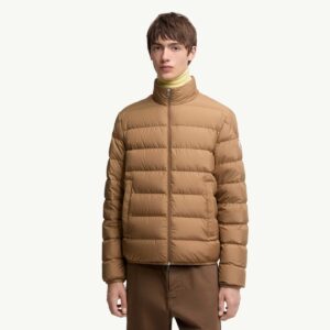 Alternative view of 몽클레르 바우디넷(Baudinet) 다운 재킷 25FW SAD3079-2
