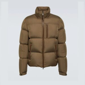 몽클레르 베스브레(Besbre) 다운 재킷 25FW SAD3080