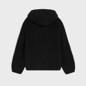 Alternative view of 셀린* 후드 플리스 자켓 25FW RA7323