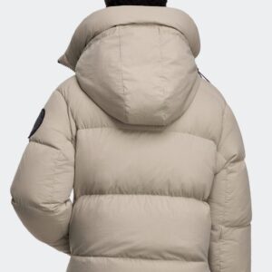 캐나다구스 크로프톤(Crofton) 다운 재킷 25FW RA3327-2 - 이미지 4