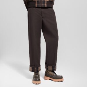 루이비퐁 팬츠 25FW RA7335 - 이미지 3