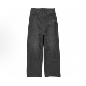 발렌시아가 트롱프 롱 팬츠 25FW RA7366