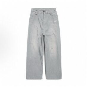 발렌시아가 트롱프 롱 팬츠 25FW RA7366-2