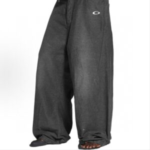 발렌시아가 트롱프 롱 팬츠 25FW RA7366 - 이미지 5