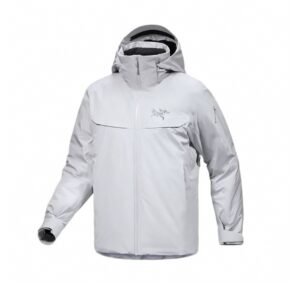 아크테릭스 MACAI JACKET GORE-TEX 방수 남성 스키 다운 자켓 25FW RA7370-2
