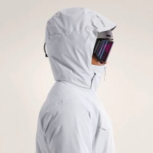 아크테릭스 MACAI JACKET GORE-TEX 방수 남성 스키 다운 자켓 25FW RA7370-2 - 이미지 3