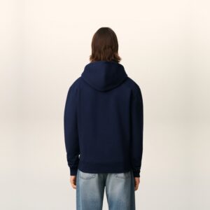 아미 ADC 지퍼 후드 스웨트 셔츠 25FW RA7376 - 이미지 5