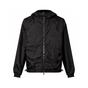 루이비* 리버서블 바람막이 25FW RA7380 - 이미지 4