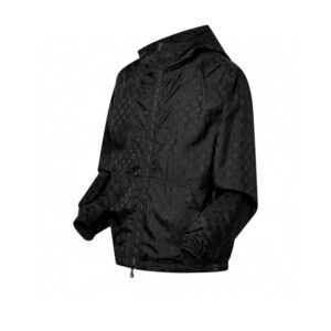 루이비* 리버서블 바람막이 25FW RA7380 - 이미지 5