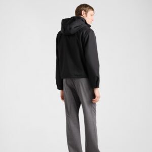 프라다 나일론 후드 숏자켓 25FW RA7386 - 이미지 6