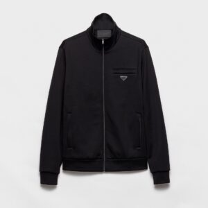 프라다 집업 점퍼 25FW RA7388