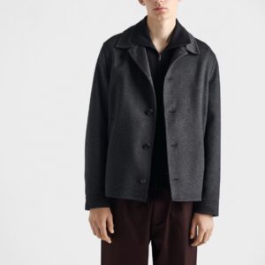 프라다 집업 점퍼 25FW RA7388 - 이미지 3
