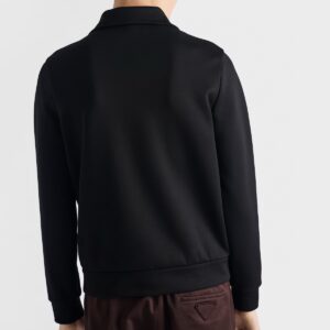 프라다 집업 점퍼 25FW RA7388 - 이미지 5