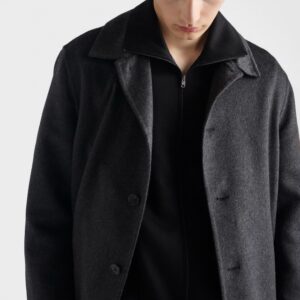 프라다 집업 점퍼 25FW RA7388 - 이미지 6