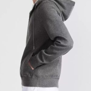 디올 후드 집업 25FW RA7389 - 이미지 3