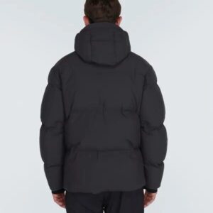 제냐 남성 패딩 다운 자켓 25FW AR3903 - 이미지 3