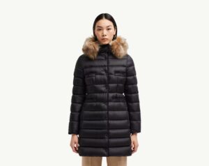 몽클레르 허마퍼(Hirmafur) 다운 코트 25FW AR3902 - 이미지 3