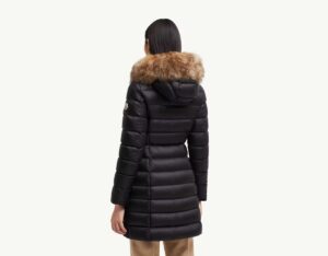 몽클레르 허마퍼(Hirmafur) 다운 코트 25FW AR3902 - 이미지 4