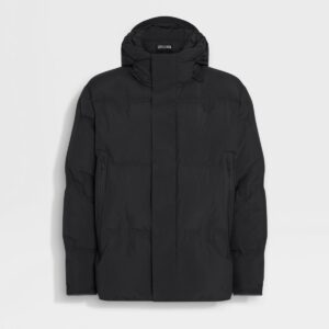 제냐 남성 패딩 다운 자켓 25FW AR3903
