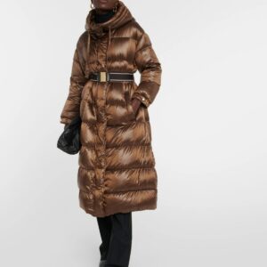 Alternative view of 막스마라 여성 스파세알 패딩 SPACEPAR 25FW AR3905