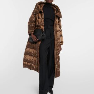 막스마라 여성 스파세알 패딩 SPACEPAR 25FW AR3905 - 이미지 3