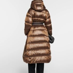 막스마라 여성 스파세알 패딩 SPACEPAR 25FW AR3905 - 이미지 4