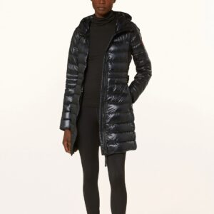 Alternative view of 캐나다구스 사이프러스(Cypress) 여성 롱 다운 재킷 25FW AR3907